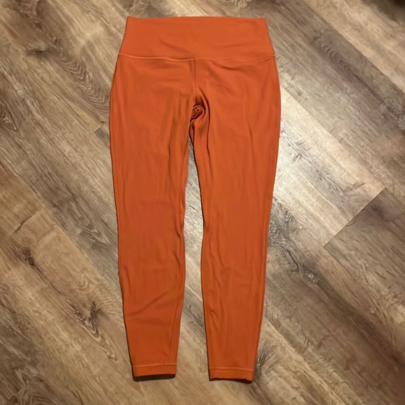 BNWOT Lululemon Align Leggings - Picture 1 of 8